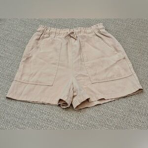 Zara Girls Shorts